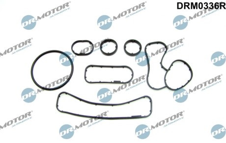 Автозапчасть DR MOTOR DRM0336R