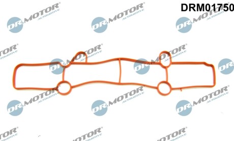 Прокладка впускного колектора DR MOTOR DRM01750