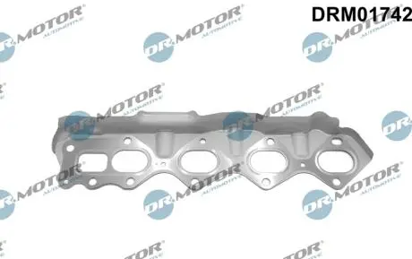 Фото автозапчасть DR MOTOR DRM01742 Автозапчасть DR MOTOR DRM01742