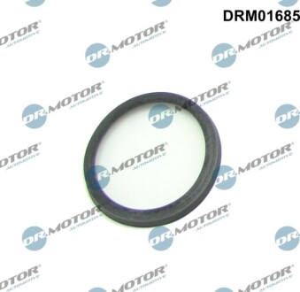 Прокладка кришки горловини маслозаливної DR MOTOR DRM01685