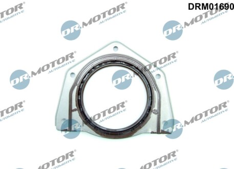 Автозапчасть DR MOTOR DRM01690