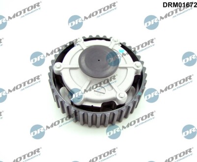 Шестерня розподiльчого валу DR MOTOR DRM01672