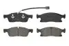 Фото 2 - автозапчасть BREMBO P48001 Автозапчасть BREMBO P48001 (фото 2)