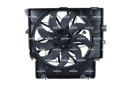 Автозапчасть NRF 47996