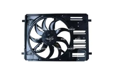Фото автозапчасть NRF 470008 Автозапчасть NRF 470008