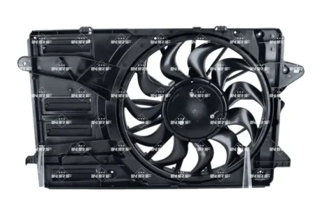 Фото автозапчасть NRF 470020 Автозапчасть NRF 470020