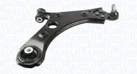 Автозапчасть MAGNETI MARELLI 301181411060