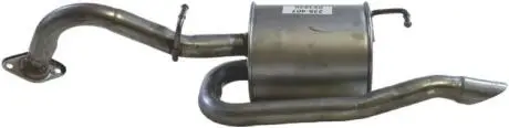 Автозапчасть BOSAL 228407