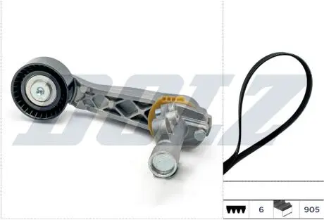 Автозапчасть DOLZ SKD208A