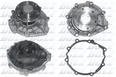 Автозапчасть DOLZ M672