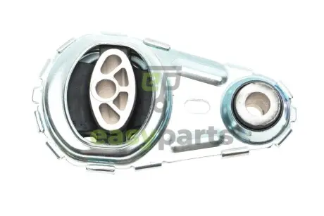 Подушка двигуна (задня/нижня) Renault Megane/Scenic 1.5dCI 09- CORTECO 80005237