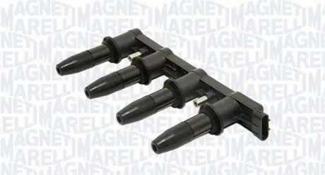 Автозапчасть MAGNETI MARELLI 060810239010
