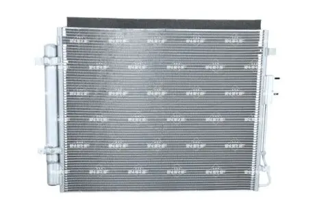 Автозапчасть NRF 350539
