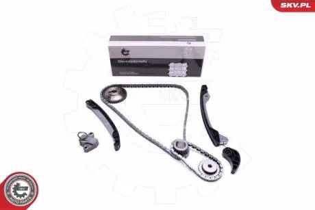 Автозапчасть SKV GERMANY 21SKV187