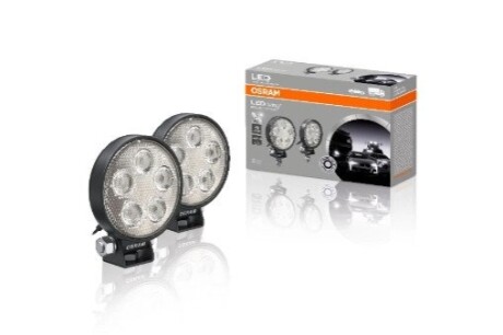 Автозапчасть OSRAM LEDWL102SP