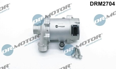 Автозапчасть DR MOTOR DRM2704