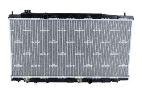 Автозапчасть NRF 550184