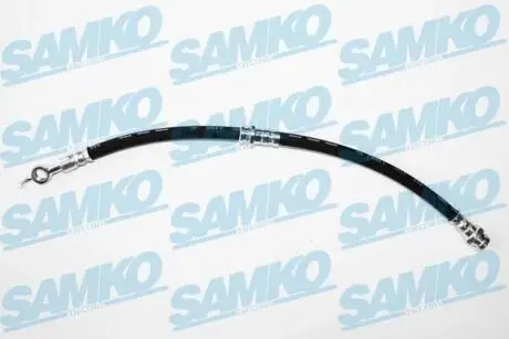 Автозапчасть SAMKO 6T48296