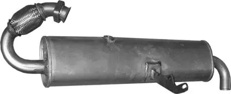 TLUMIK SMART POLMOSTROW 5704