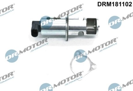 Автозапчасть DR MOTOR DRM181102