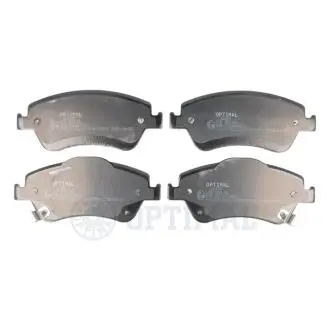 Фото автозапчасть Optimal BP12439 Автозапчасть Optimal BP12439