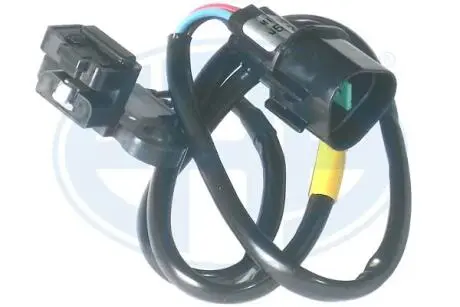 Автозапчасть ERA 550877A