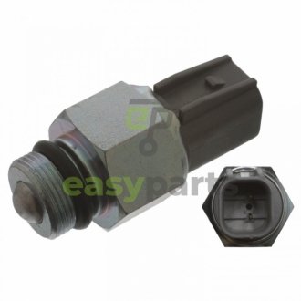Автозапчасть FEBI BILSTEIN 37096