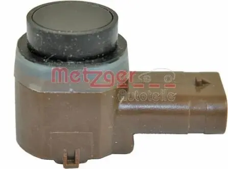 Автозапчасть METZGER 0901191