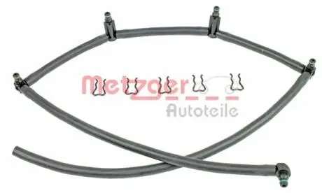 Шлангопровод METZGER 0840037