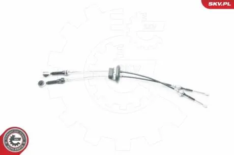 Фото автозапчасть SKV GERMANY 27SKV015 Автозапчасть SKV GERMANY 27SKV015