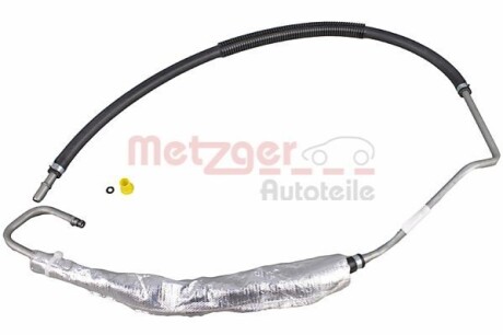 Автозапчасть METZGER 2361054