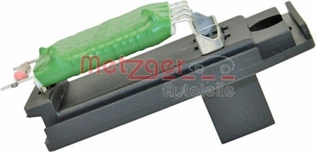 Автозапчасть METZGER 0917263