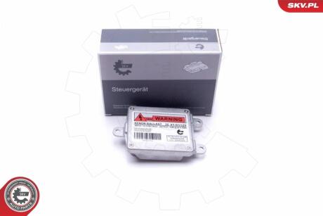 Автозапчасть SKV GERMANY 59SKV018
