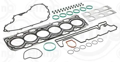Автозапчасть ELRING 598510