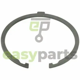 Автозапчасть FEBEST CC272X2