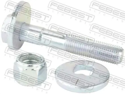 Фото автозапчасть FEBEST 2329008KIT Автозапчасть FEBEST 2329008KIT