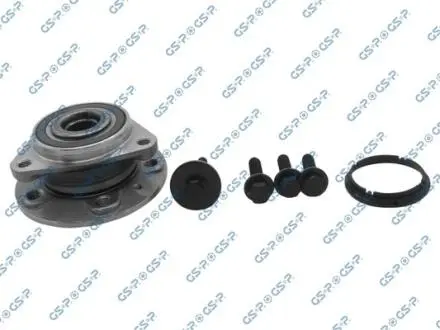 Автозапчасть GSP 9336024F