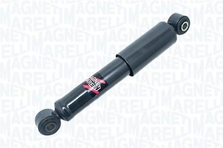 Автозапчасть MAGNETI MARELLI 357140070000