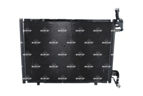 Автозапчасть NRF 350521