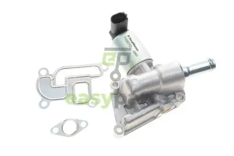 Автозапчасть WAHLER 710831D