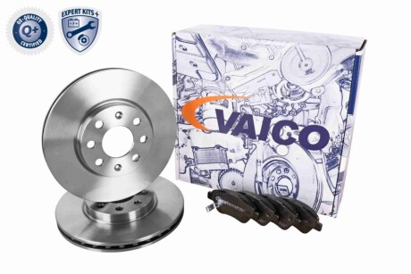 Автозапчасть VAICO V401614