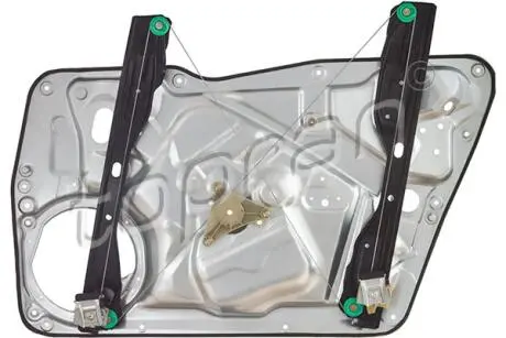 Склопідйомник TOPRAN / HANS PRIES 114177