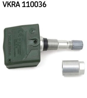 Автозапчасть SKF VKRA110036