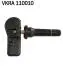 Датчик тиску в шинах SKF VKRA110010 (фото 1)