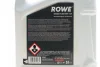 Фото 2 - рідина гальмівна HIGHTEC BRAKE FLUID DOT 4 LV (5L) (ABS/ESP) ROWE 25114005099 Рідина гальмівна HIGHTEC BRAKE FLUID DOT 4 LV (5L) (ABS/ESP) ROWE 25114005099 (фото 2)