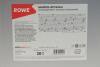 Олива HIGHTEC ATF DCG II (20L) (VW G 052 182/G 052 512/BMW DCTF-1/MB236.21) (коричн) ROWE 25067020099 (фото 2)