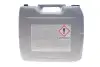 Олива 75W80 HIGHTEC TOPGEAR FE S (20L) (API GL-4/GL-5/9.55550-MZ2/MB 235.10/PSA 9730 A2) ROWE 25066020099 (фото 3)