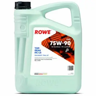 Автозапчасть ROWE 25004005099