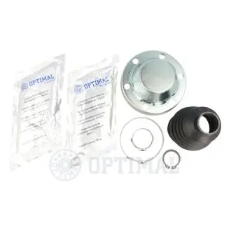 Автозапчасть Optimal CVB10643TPE