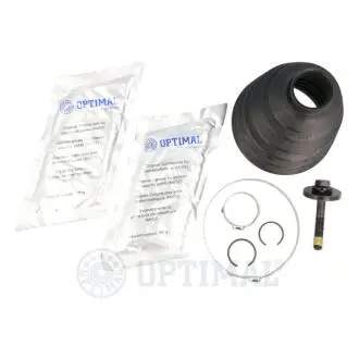 Автозапчасть Optimal CVB10619TPE